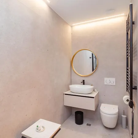 Unique Mediterranean 4 Star With Zone Διαμέρισμα Ντουμπρόβνικ