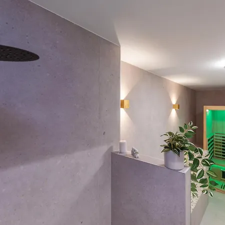 Unique Mediterranean 4 Star With Zone Διαμέρισμα Ντουμπρόβνικ