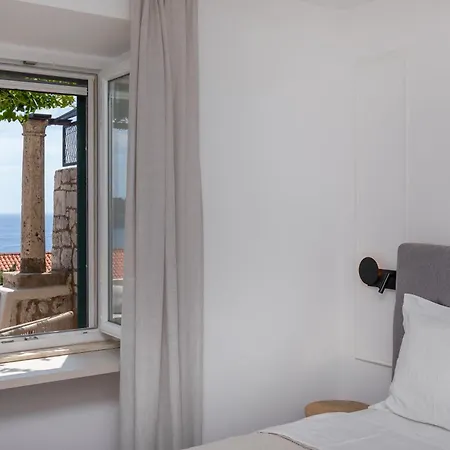 Unique Mediterranean 4 Star With Zone Ντουμπρόβνικ