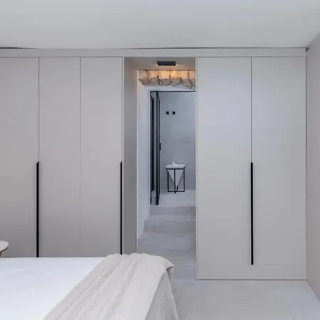 Unique Mediterranean 4 Star With Zone Apartmán