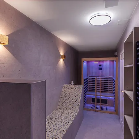 Unique Mediterranean 4 Star With Zone Dubrovník