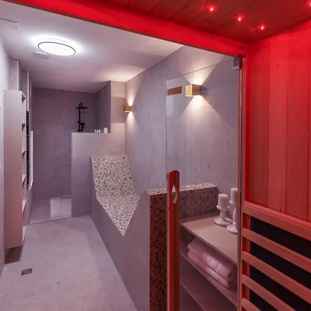 Unique Mediterranean 4 Star With Zone