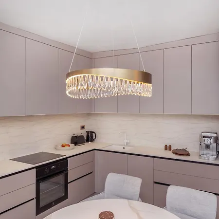 Unique Mediterranean 4 Star With Zone *