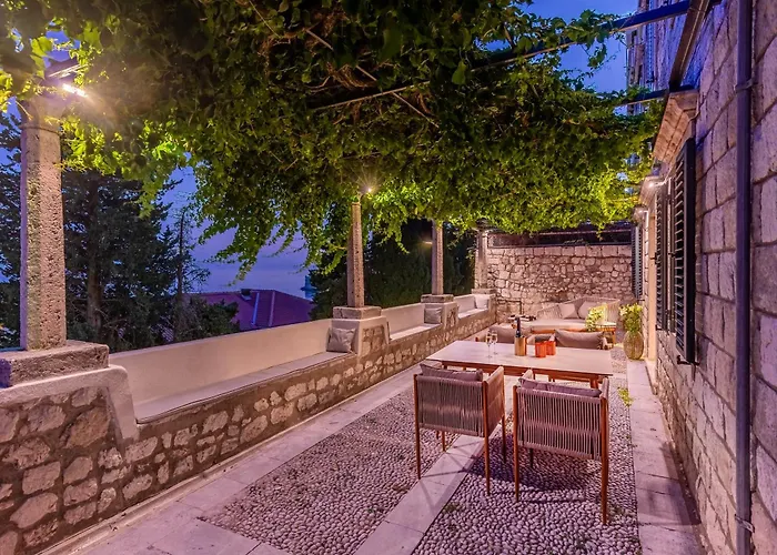 Unique Mediterranean 4 Star With Zone