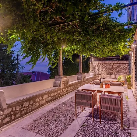 Unique Mediterranean 4 Star With Zone