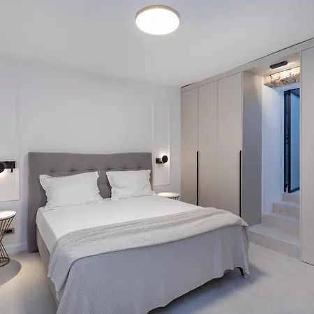 Unique Mediterranean 4 Star With Zone