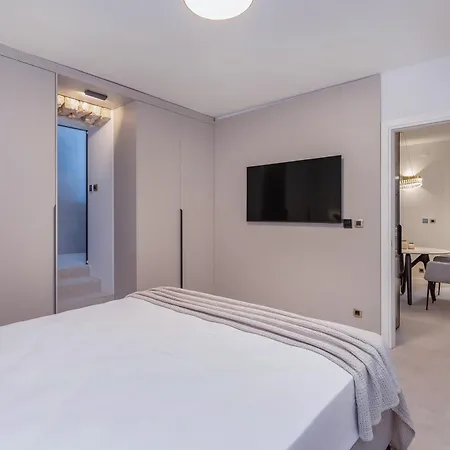 Unique Mediterranean 4 Star With Zone