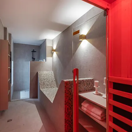 Unique Mediterranean 4 Star With Zone *