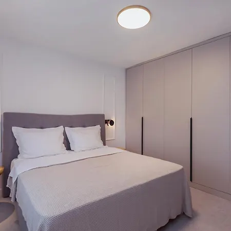 Апартаменты Unique Mediterranean 4 Star With Zone Дубровник