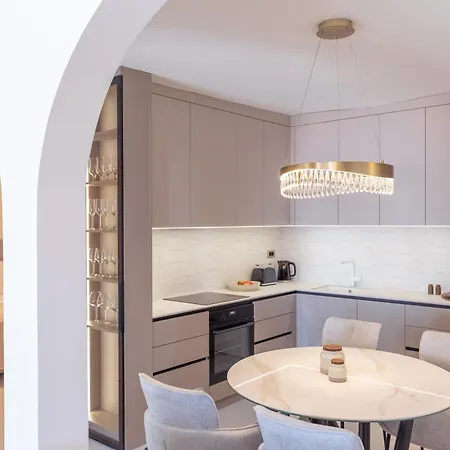 Unique Mediterranean 4 Star With Zone *