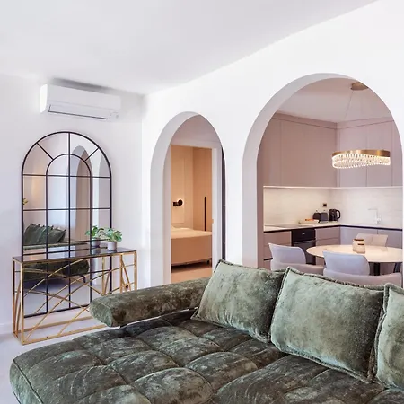 Unique Mediterranean 4 Star With Zone Дубровник