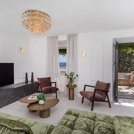 Unique Mediterranean 4 Star With Zone *