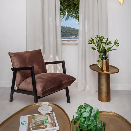 Unique Mediterranean 4 Star With Zone * Дубровник