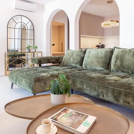 Unique Mediterranean 4 Star With Zone