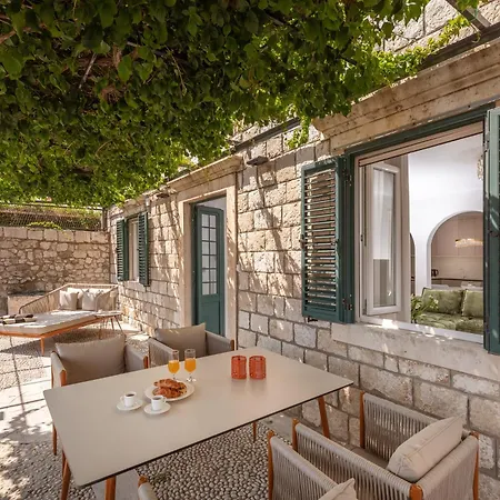 Unique Mediterranean 4 Star With Zone