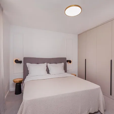 Unique Mediterranean 4 Star With Zone