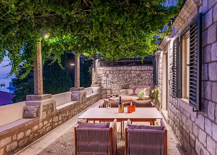 Unique Mediterranean 4 Star With Zone