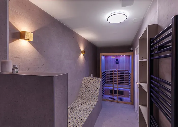 Unique Mediterranean 4 Star With Zone Ντουμπρόβνικ