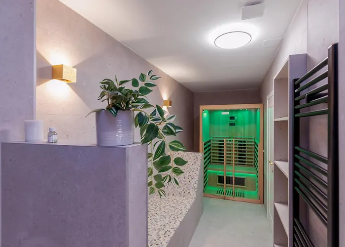 Unique Mediterranean 4 Star With Zone * Dubrownik