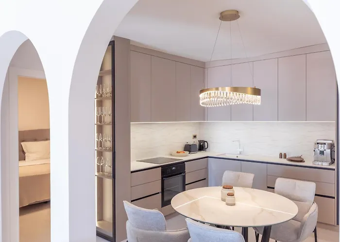 Unique Mediterranean 4 Star With Zone *