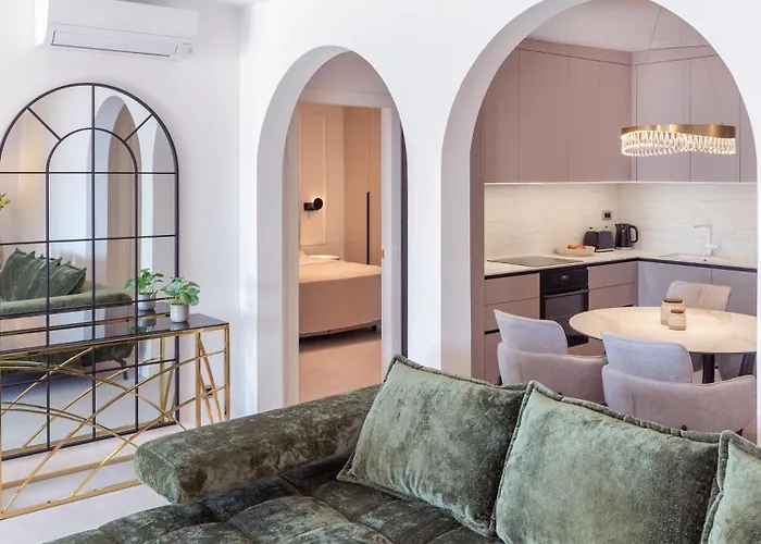 Unique Mediterranean 4 Star With Zone * Dubrownik