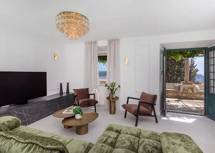 Unique Mediterranean 4 Star With Zone *