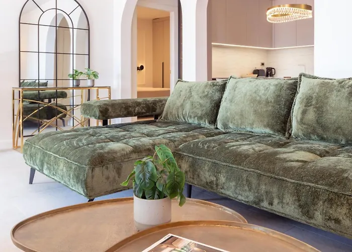 Unique Mediterranean 4 Star With Zone