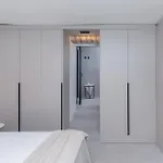 Unique Mediterranean 4 Star With Zone Apartment