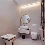 Apartment Unique Mediterranean 4 Star With Zone