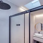 Apartment Unique Mediterranean 4 Star With Zone
