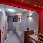 Unique Mediterranean 4 Star With Zone Apartment *