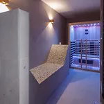 Apartment Unique Mediterranean 4 Star With Zone