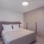 Apartment Unique Mediterranean 4 Star With Zone Dubrovnik
