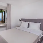 Apartment Unique Mediterranean 4 Star With Zone *
