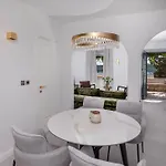 Unique Mediterranean 4 Star With Zone Apartment Dubrovnik