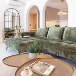 Unique Mediterranean 4 Star With Zone