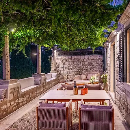 Unique Mediterranean 4 Star With Zone