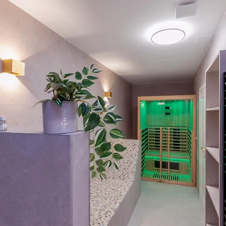 Unique Mediterranean 4 Star With Zone * Dubrownik