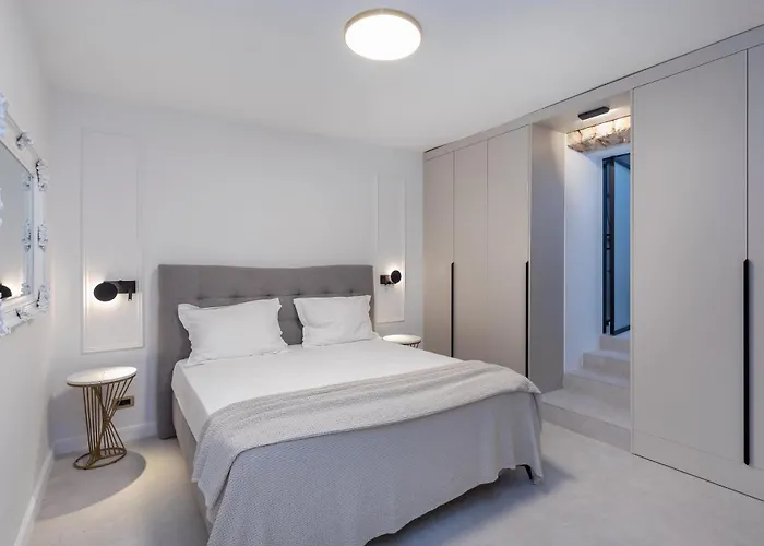 Unique Mediterranean 4 Star With Zone