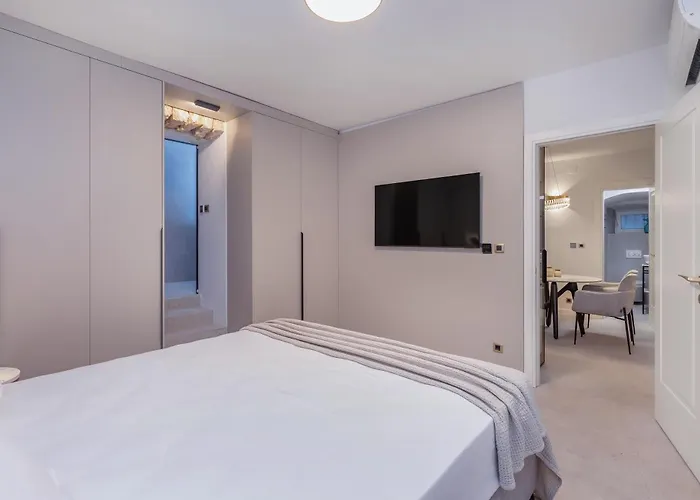 Unique Mediterranean 4 Star With Zone