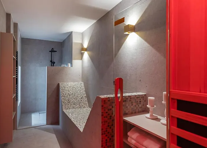 Unique Mediterranean 4 Star With Zone *