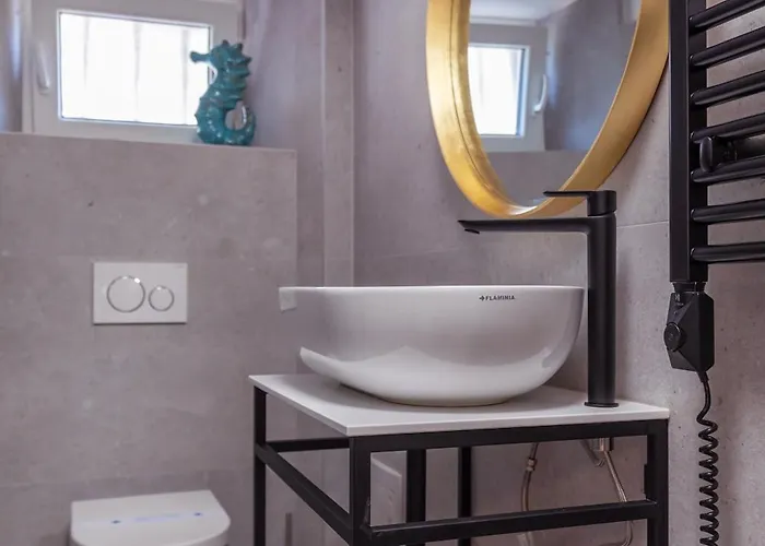 Unique Mediterranean 4 Star With Zone