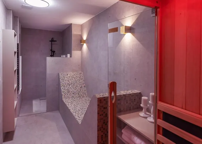 Unique Mediterranean 4 Star With Zone