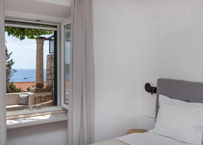 Unique Mediterranean 4 Star With Zone Dubrownik