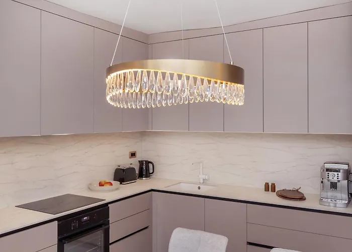 Unique Mediterranean 4 Star With Zone *