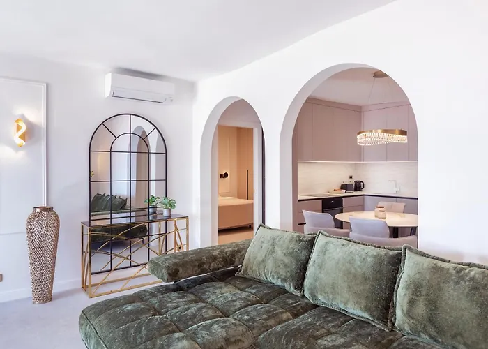 Unique Mediterranean 4 Star With Zone Dubrownik