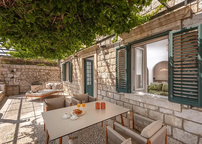 Unique Mediterranean 4 Star With Zone