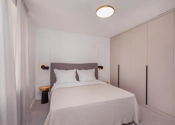 Unique Mediterranean 4 Star With Zone