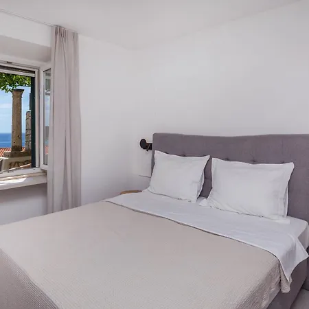 Lejlighed Unique Mediterranean 4 Star With Zone *